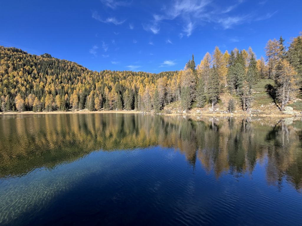 Laghi.......del TRENTINO